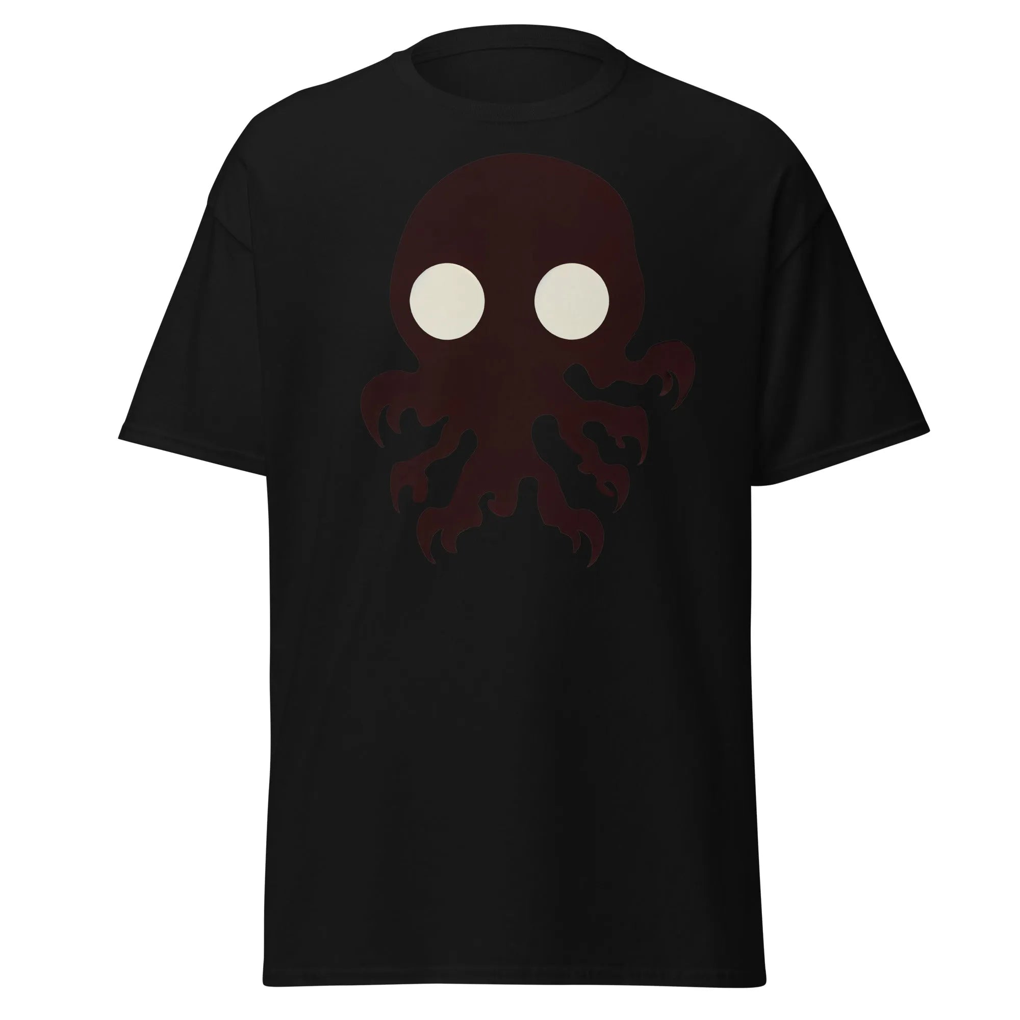 Terrorpus Mens Graphic Monster Tee - Kicks Shoelaces