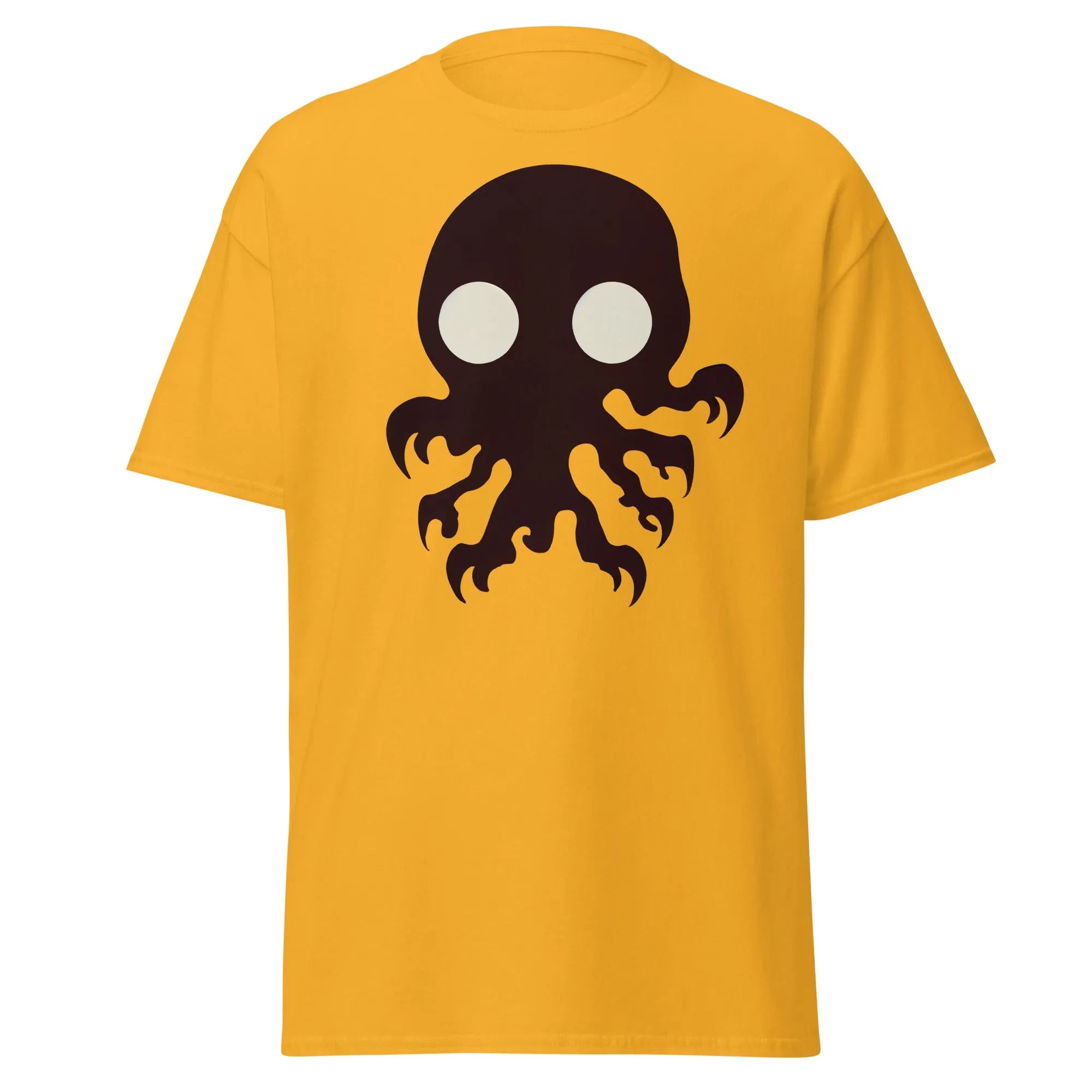 Terrorpus Mens Graphic Monster Tee - Kicks Shoelaces
