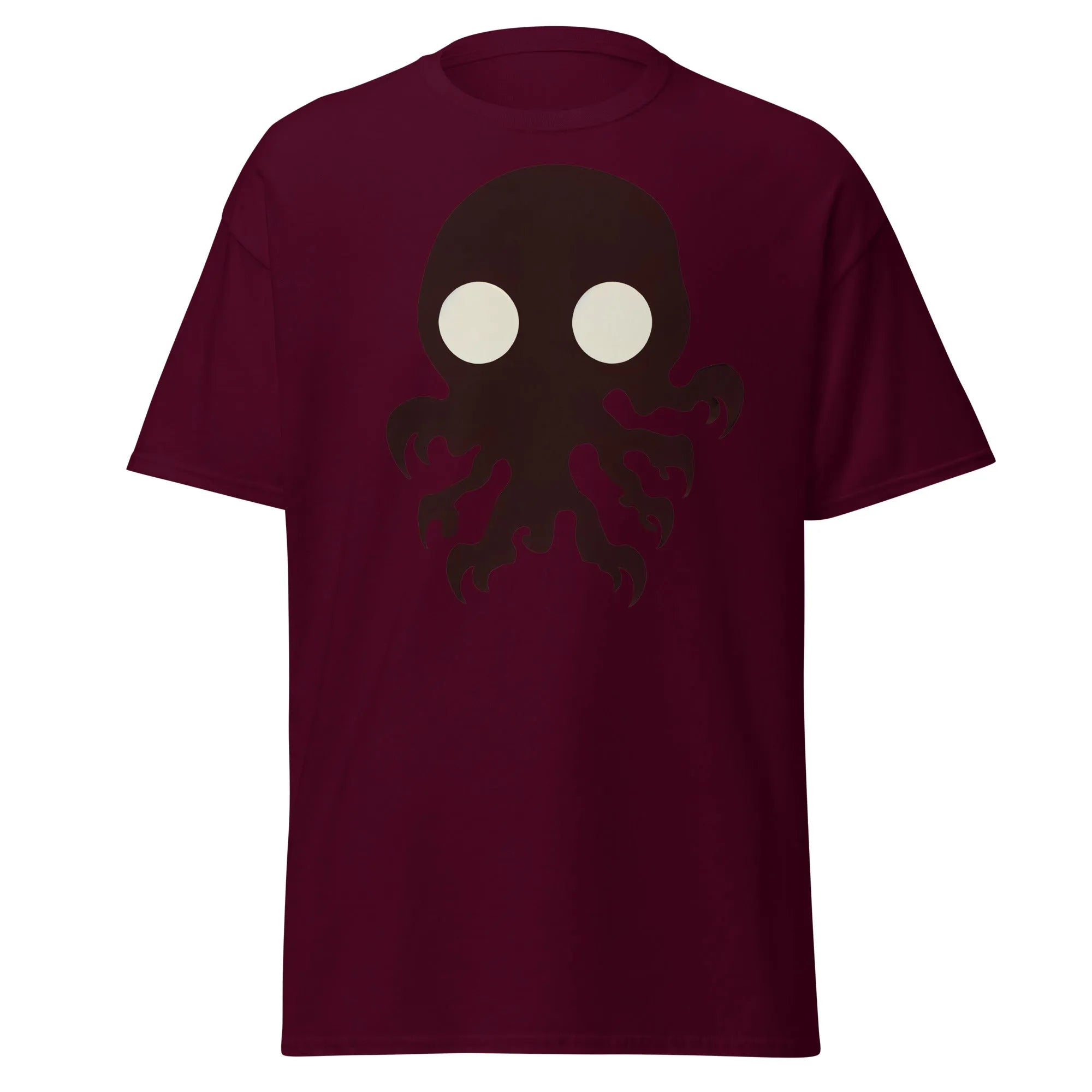 Terrorpus Mens Graphic Monster Tee - Kicks Shoelaces
