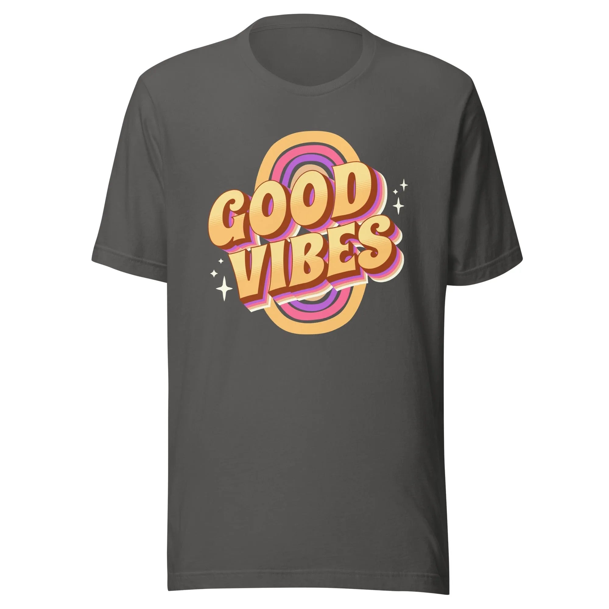 Good Vibes T-Shirt