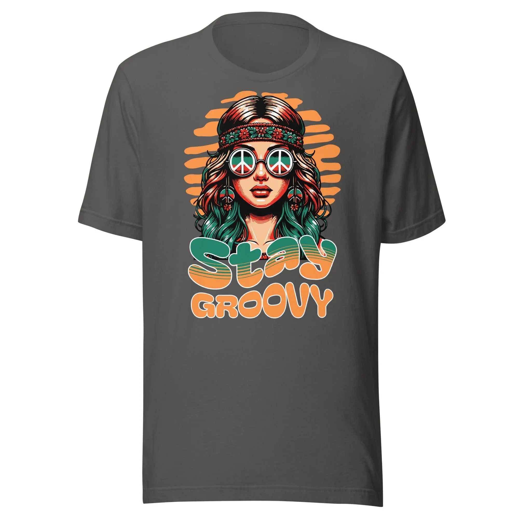 Stay Groovy T-Shirt