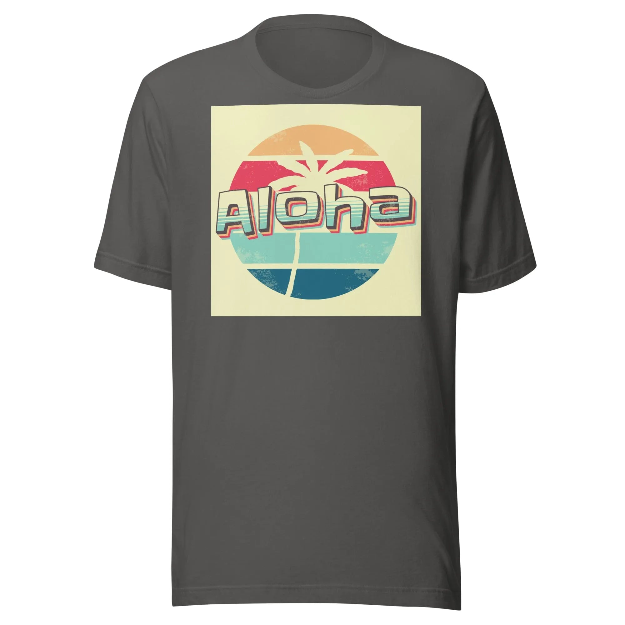 Aloha T-Shirt