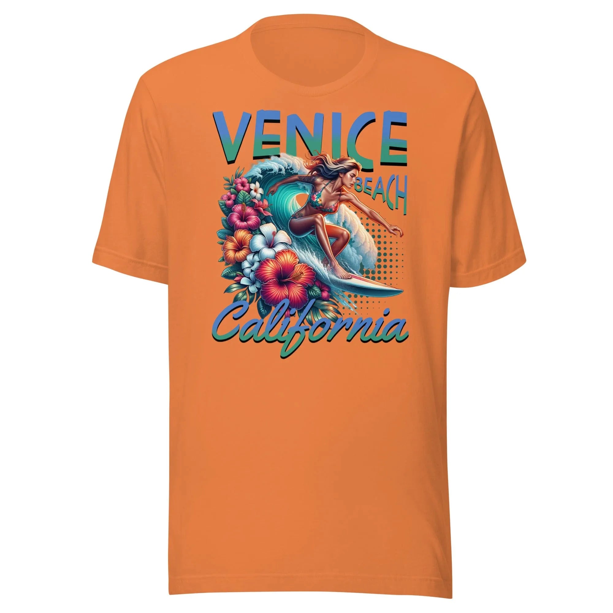 Venice Beach T-Shirt