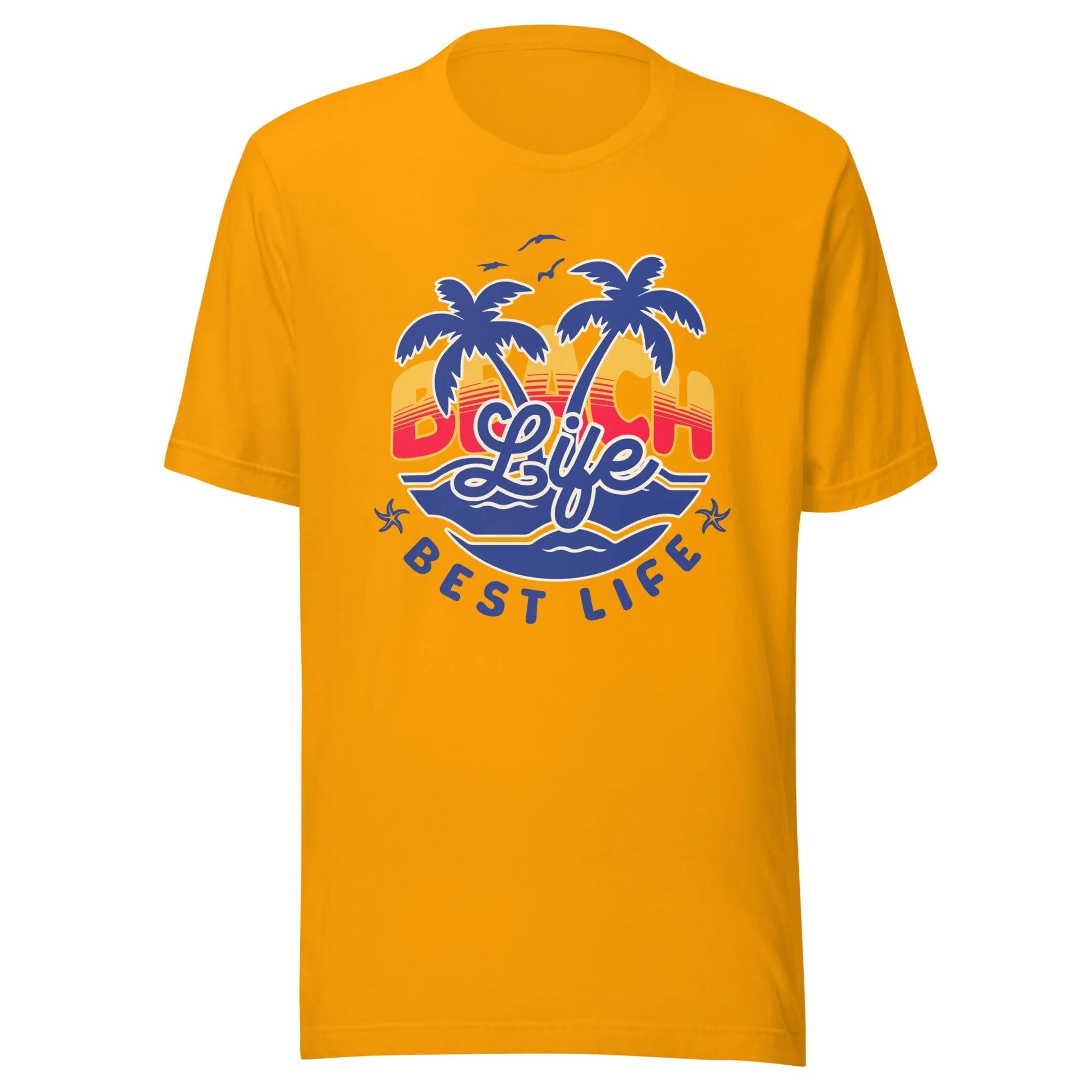 Beach Life T-Shirt