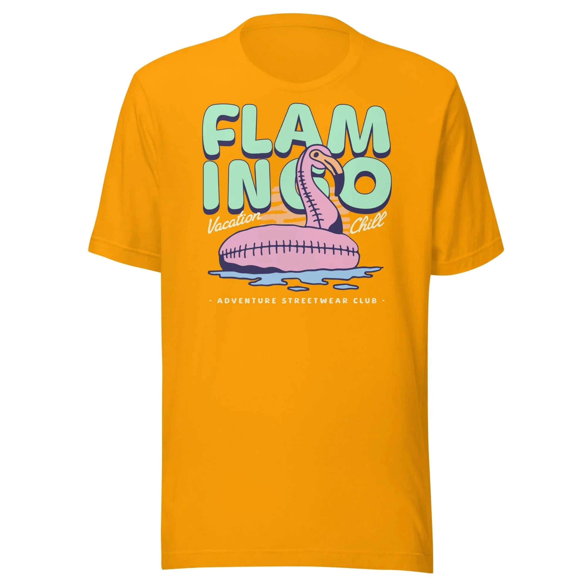 Flamingo T-Shirt