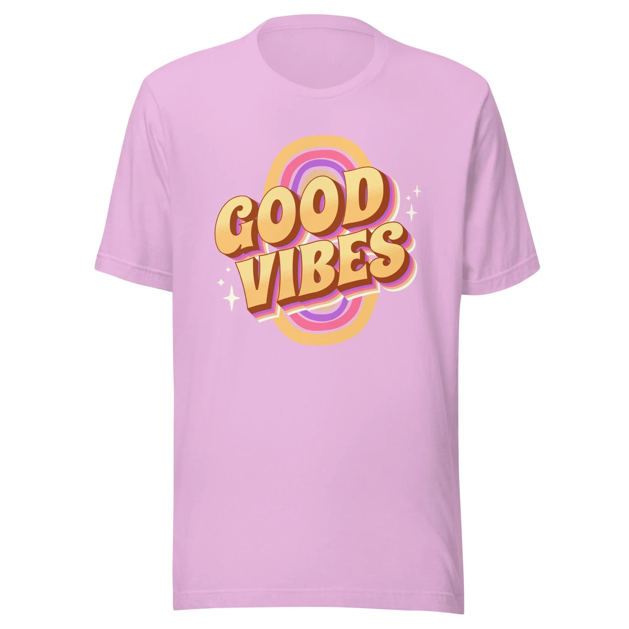 Good Vibes T-Shirt