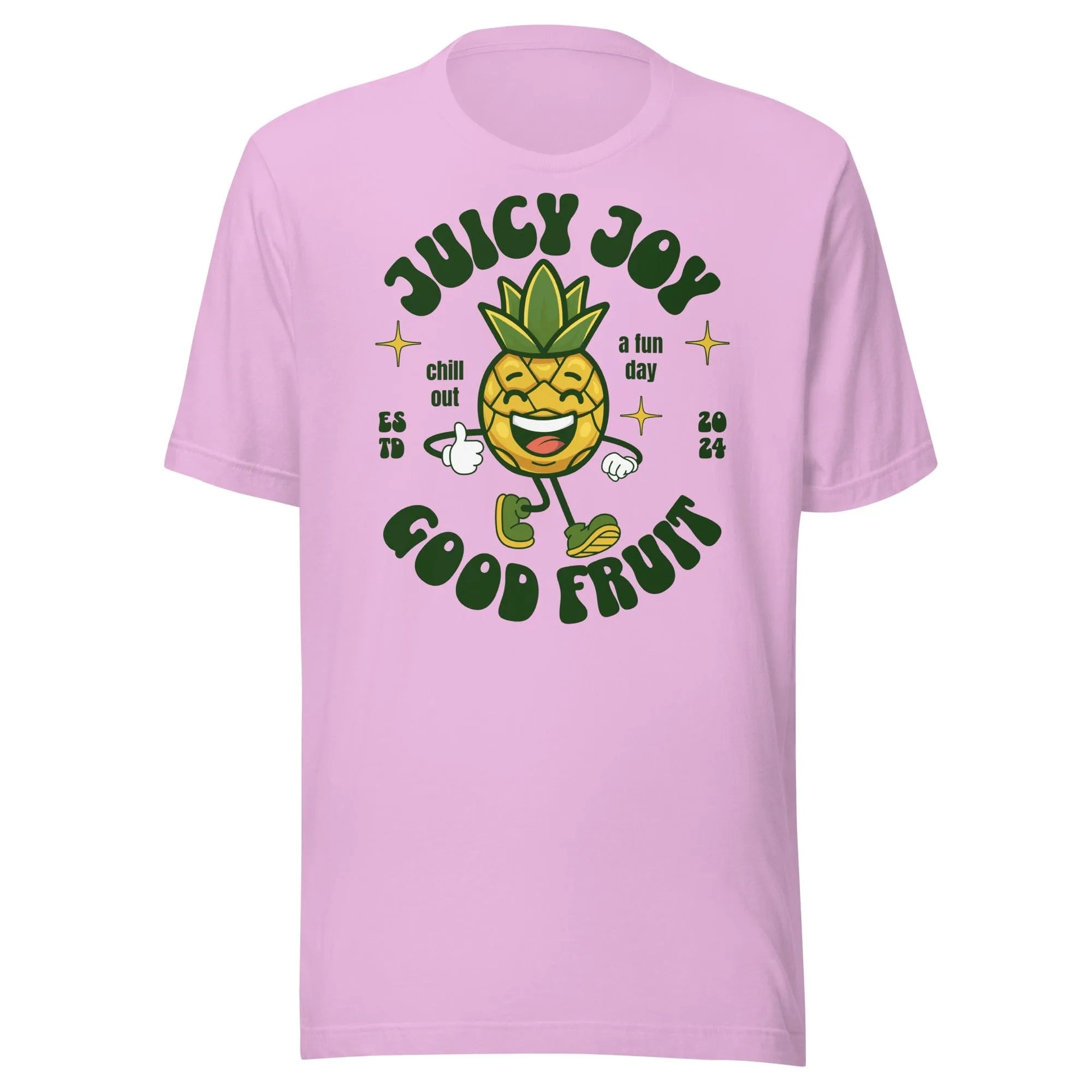 Juicy Joy T-Shirt