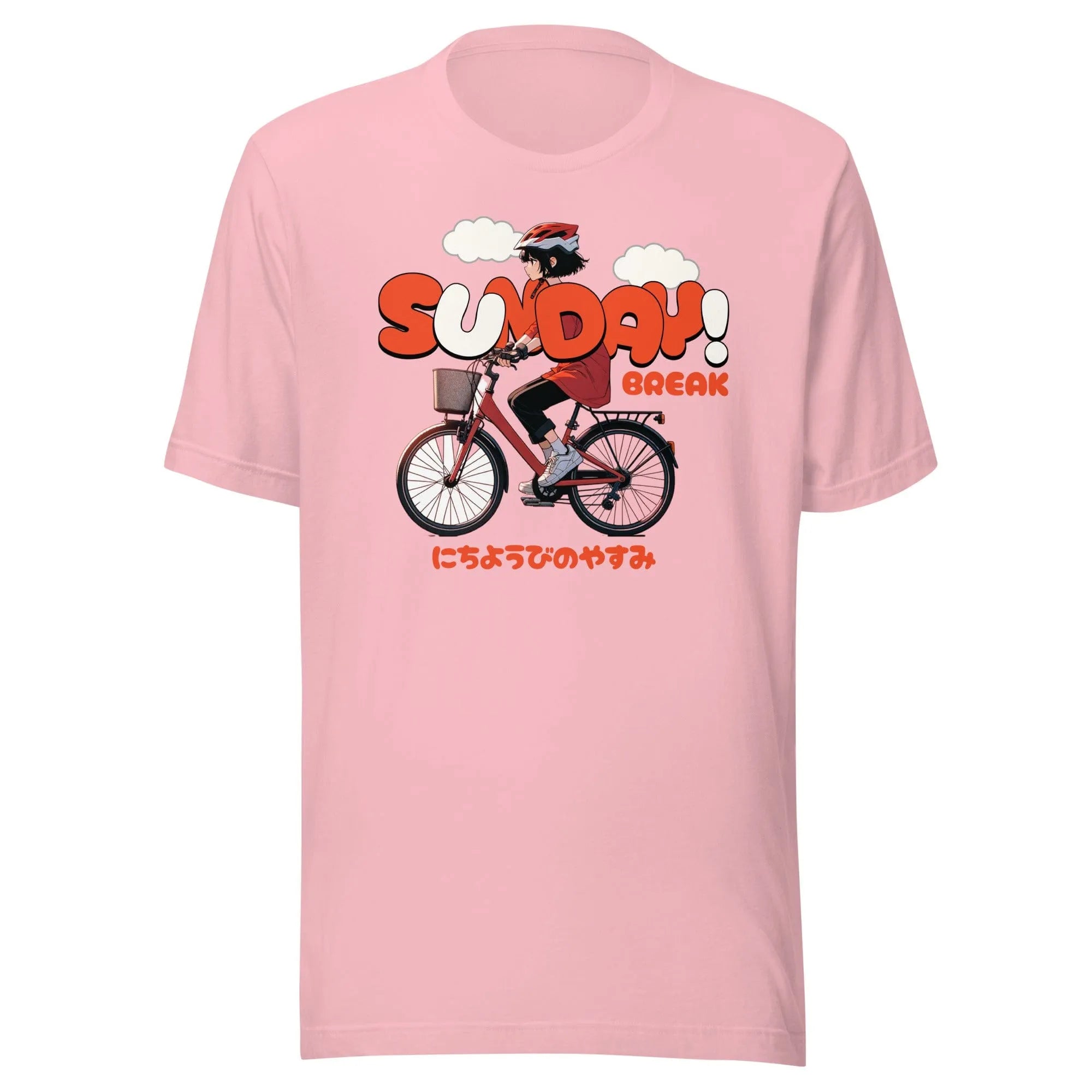 Sunday Break T-Shirt