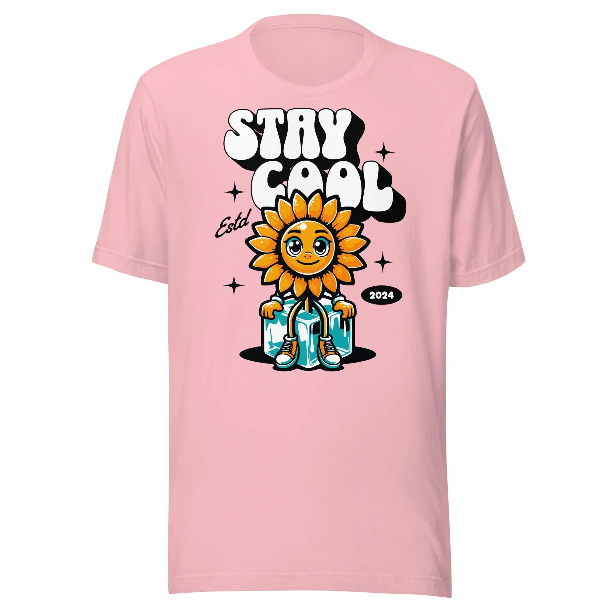Stay Cool T-Shirt