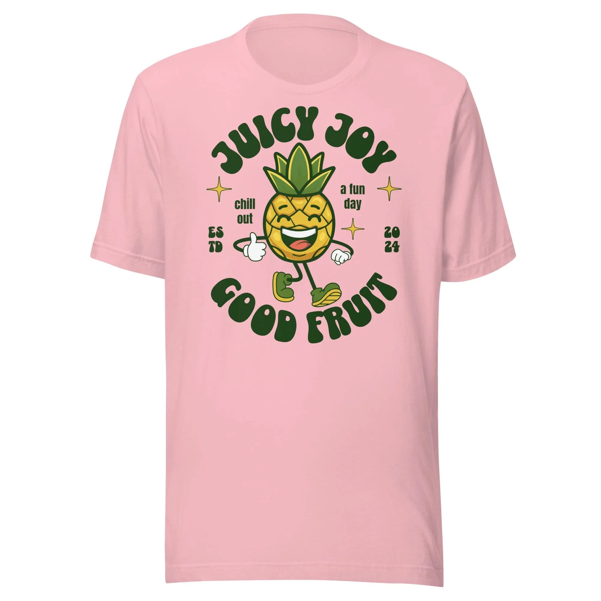 Juicy Joy T-Shirt