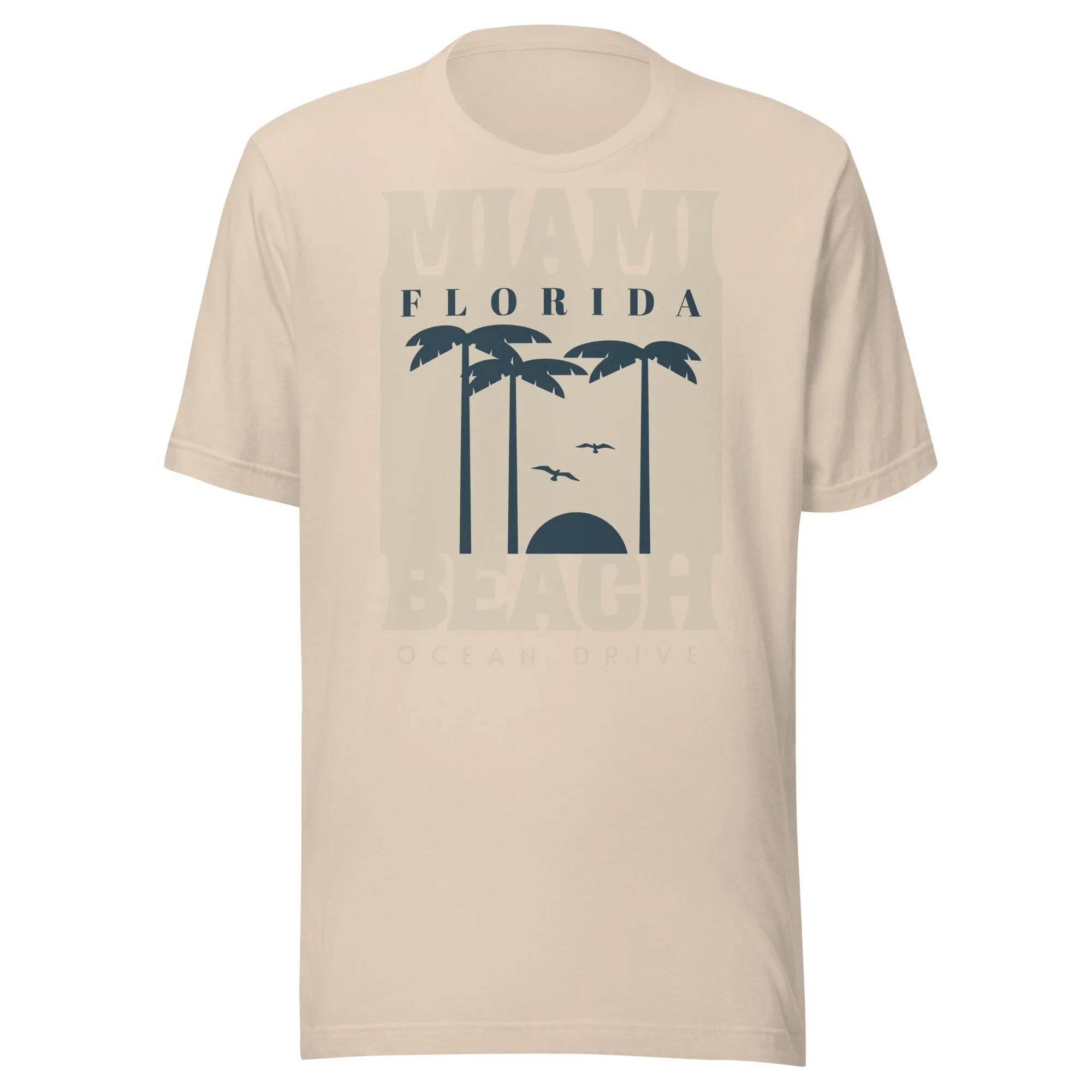 Miami T-Shirt