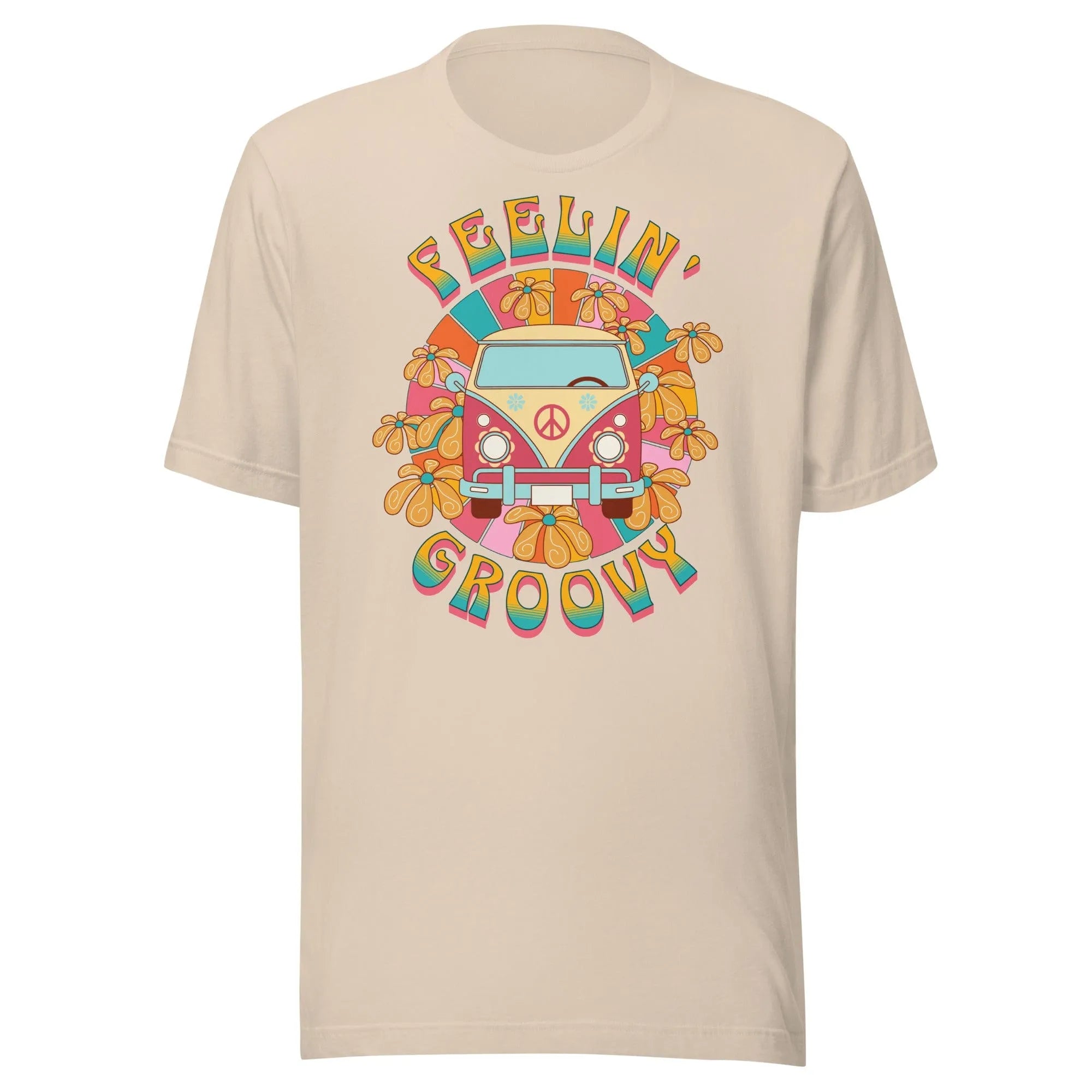 Feelin Groovy T-Shirt