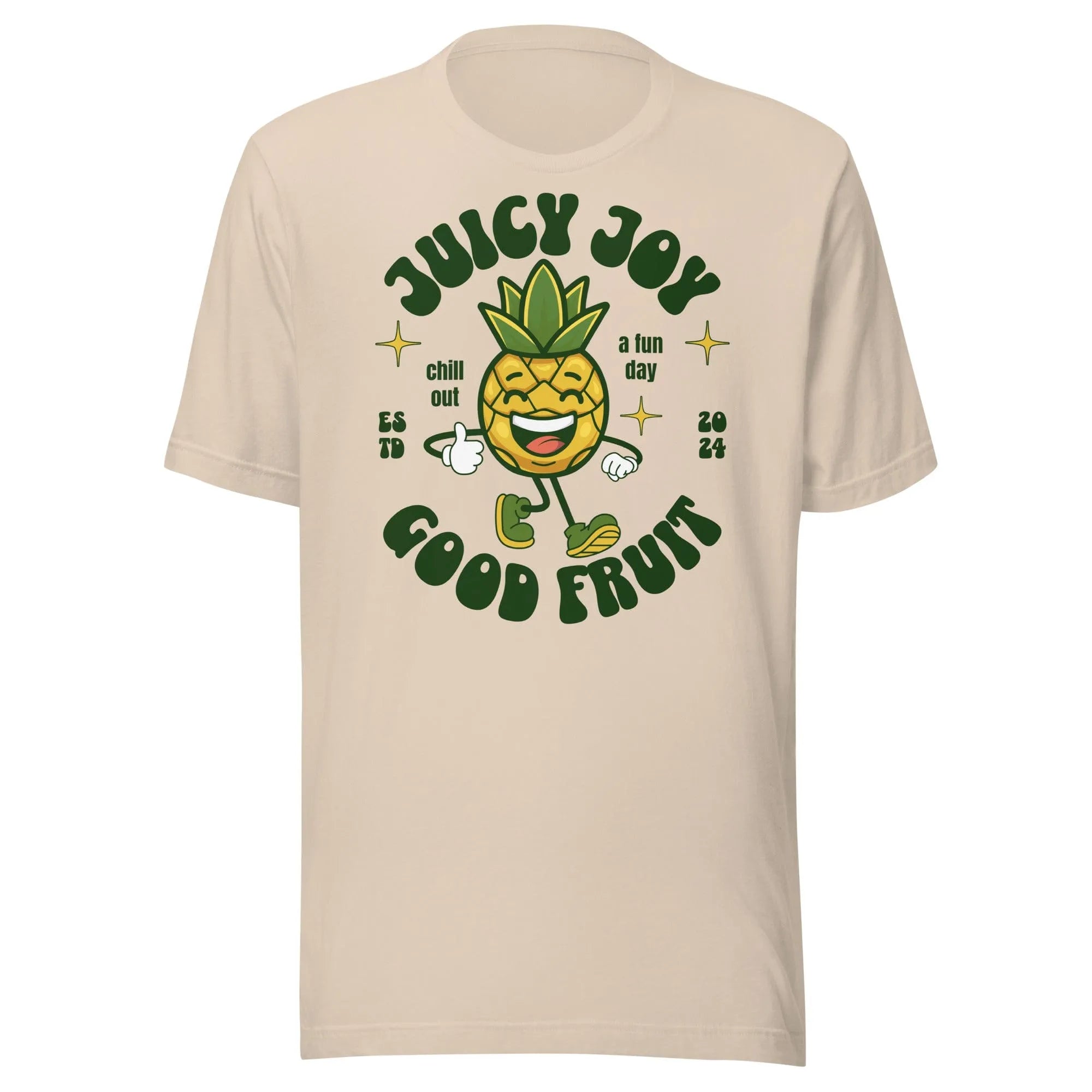 Juicy Joy T-Shirt