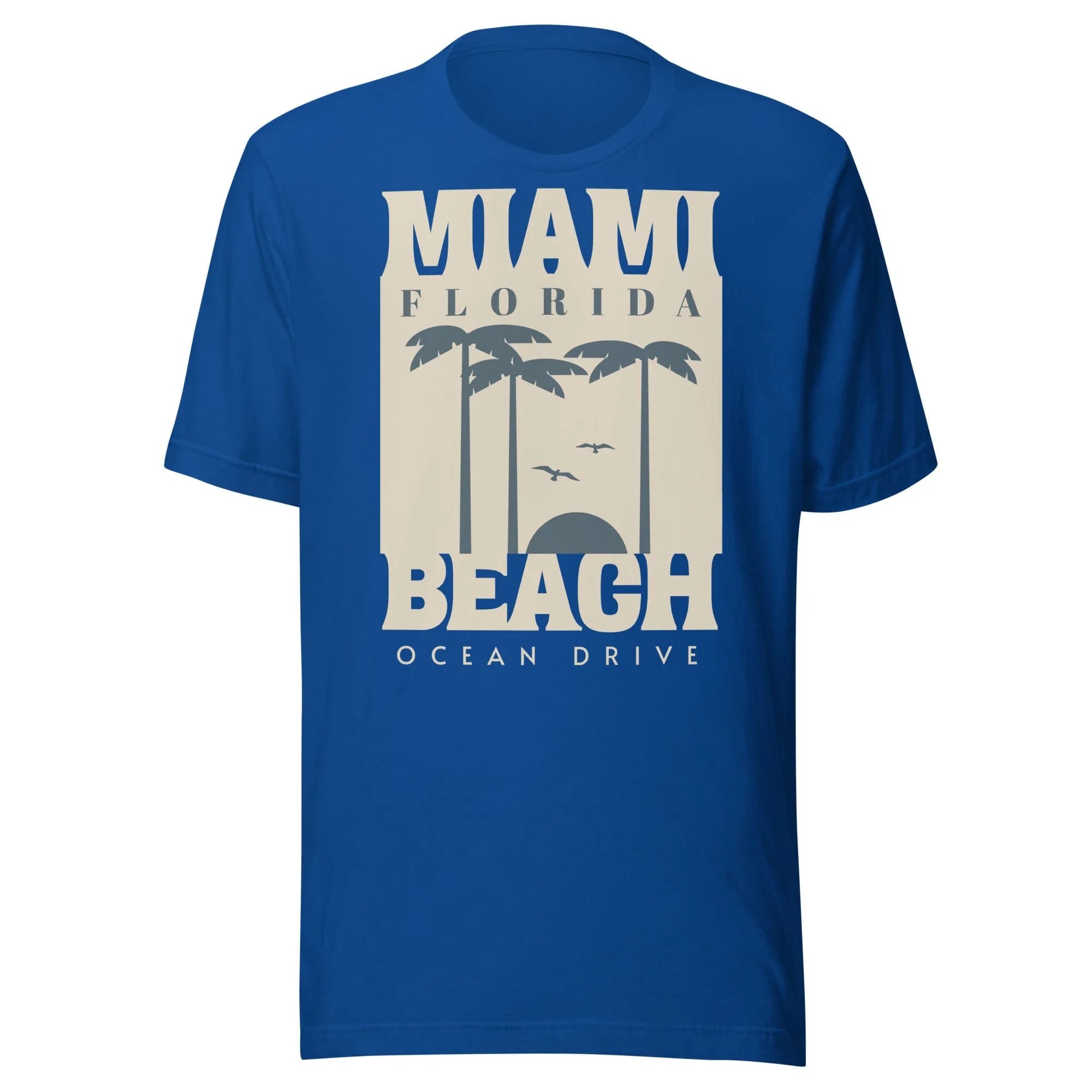 Miami T-Shirt