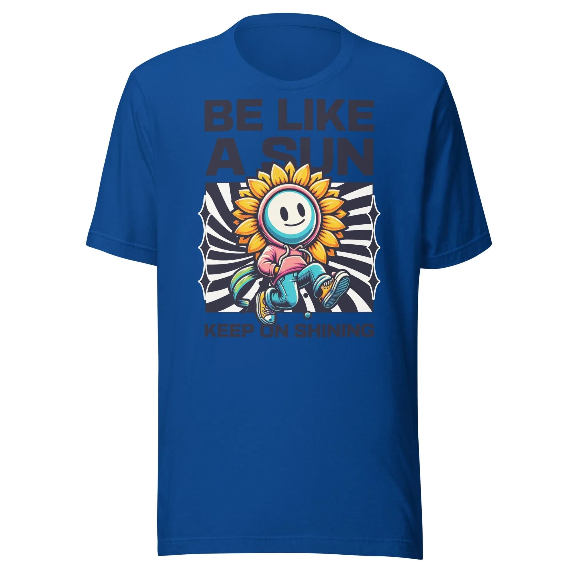 Keep On Shining T-Shirt