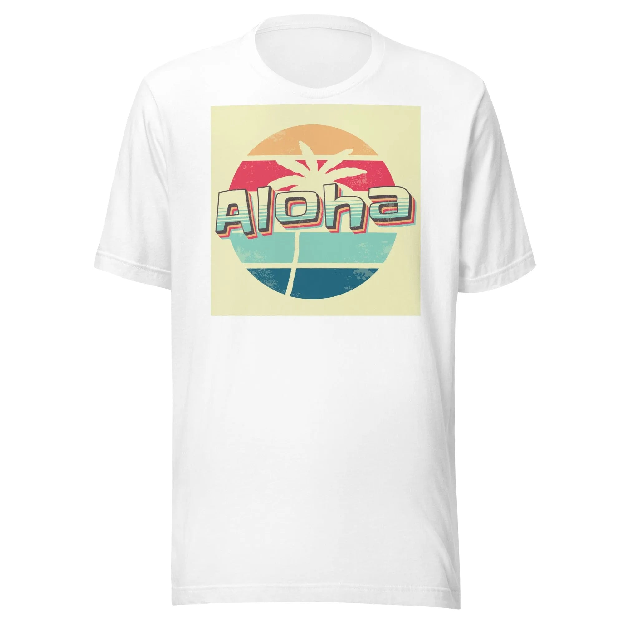 Aloha T-Shirt