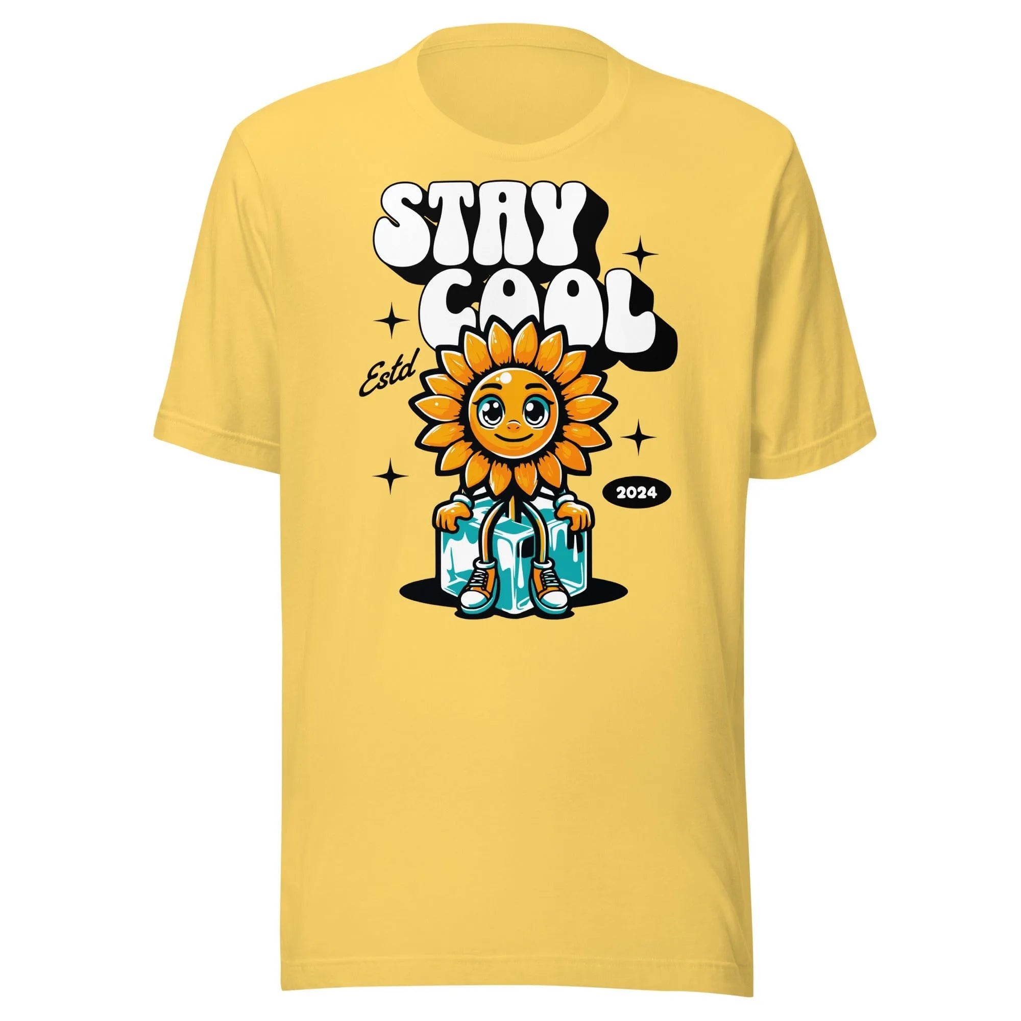 Stay Cool T-Shirt