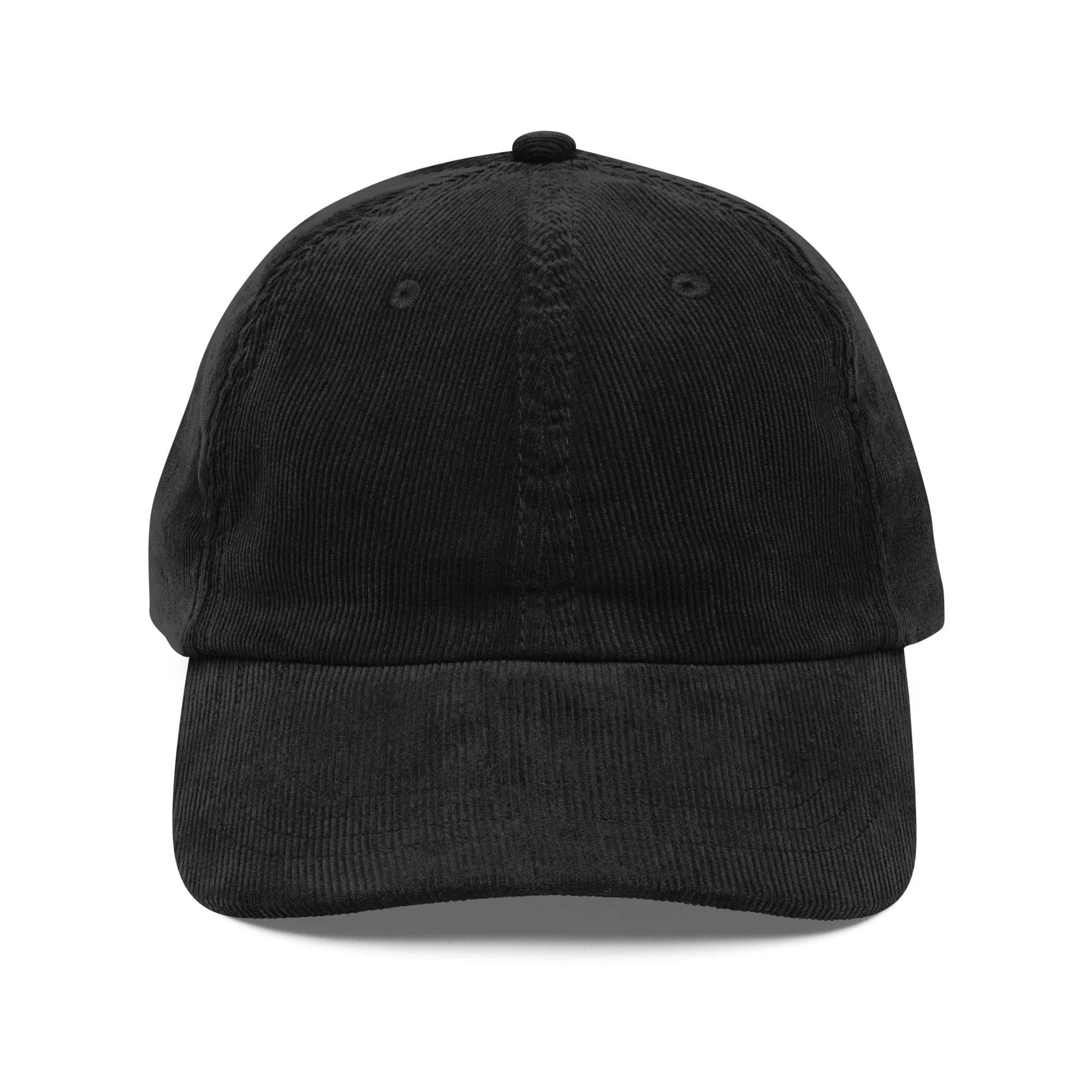 Back Kicks Corduroy Hat