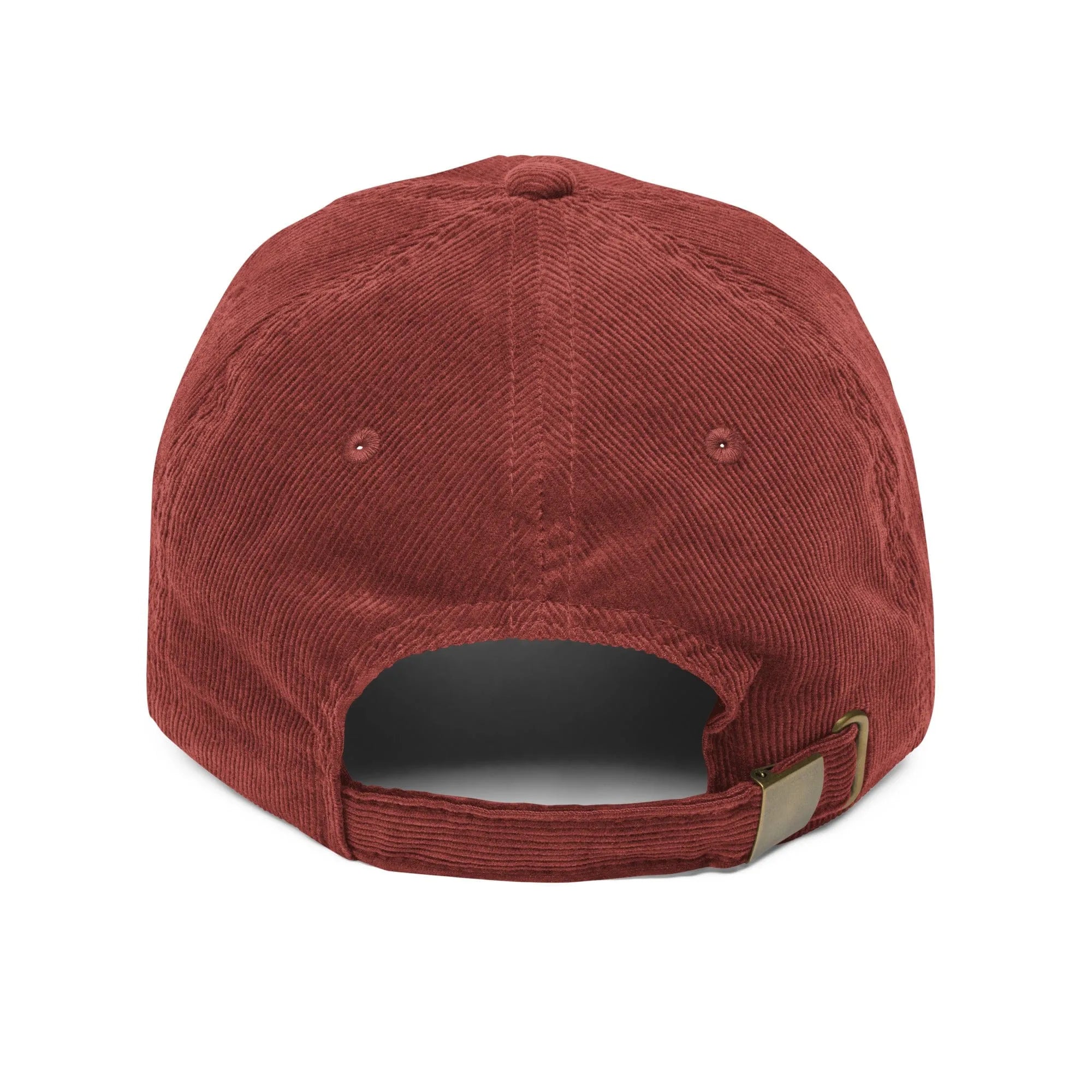 Stay Wild Corduroy Hat