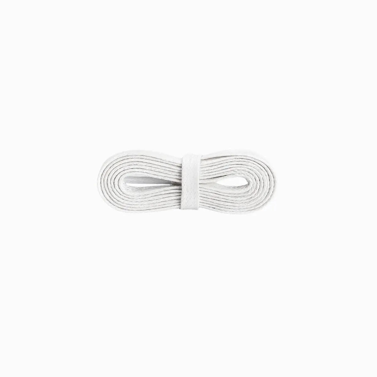 White_Waxed_Shoe_Laces