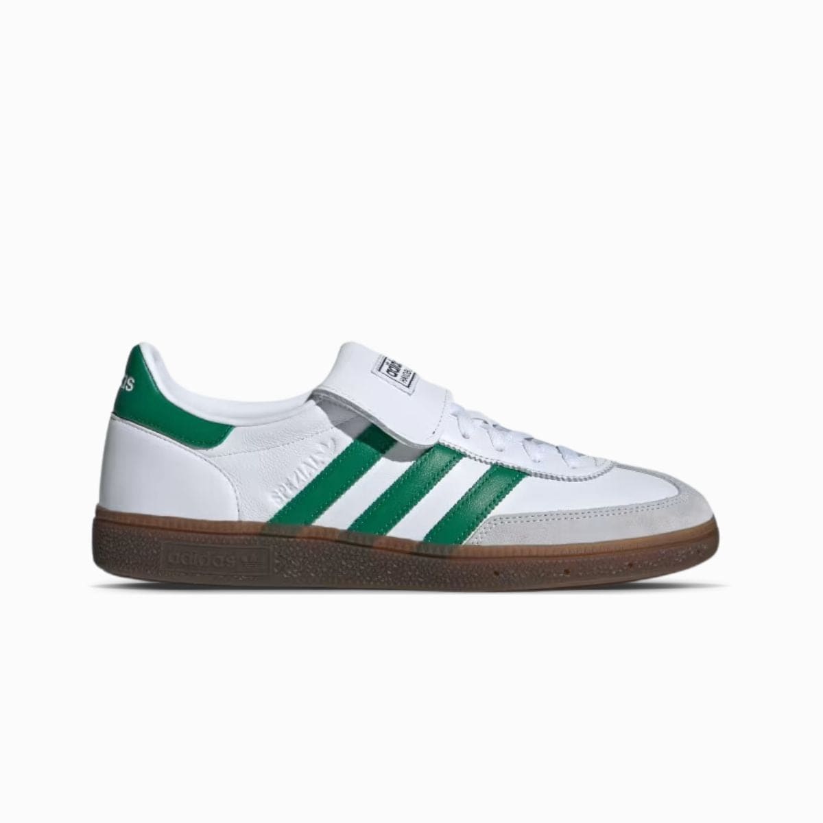 Green adidas shoe laces best sale