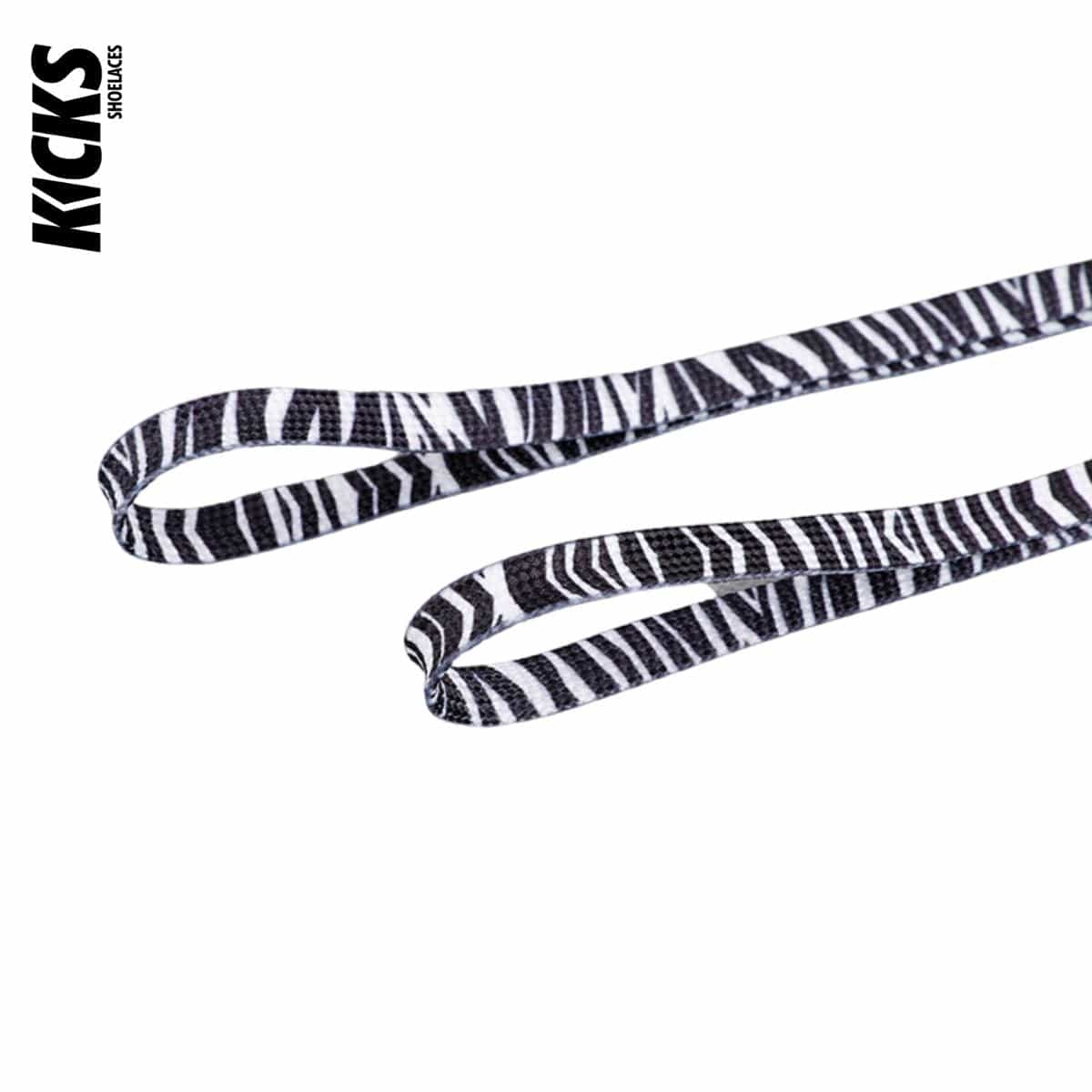 zebra-print-laces
