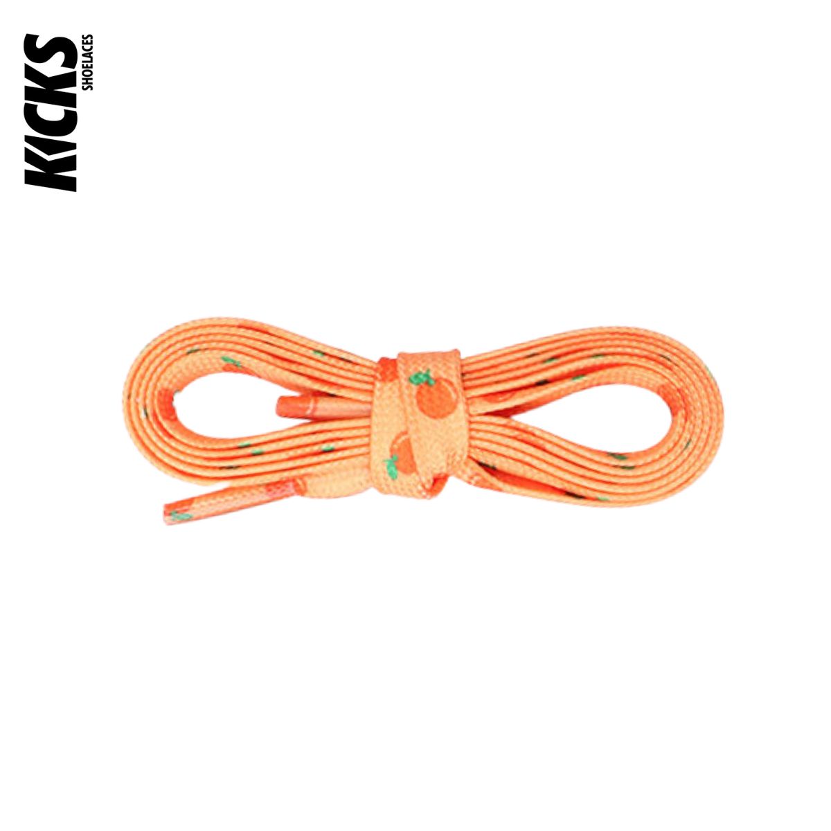 Fruit Shoelaces - Kicks Shoelaces