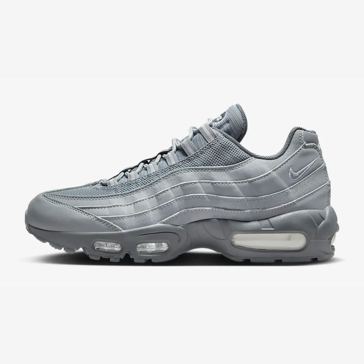 Air Max 95 Replacement Shoelaces