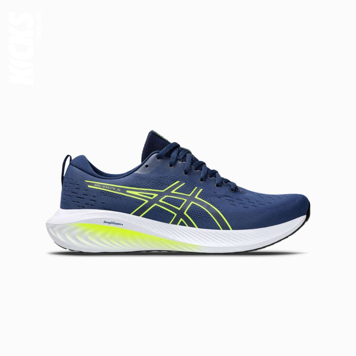 Asics GEL-EXCITE 10 Replacement Shoe Laces