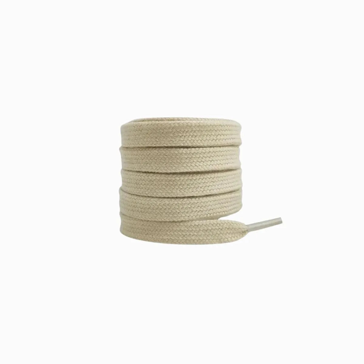 Beige_Shoe_Laces_Adidas_Stan_Smith_Replacement_Shoelaces