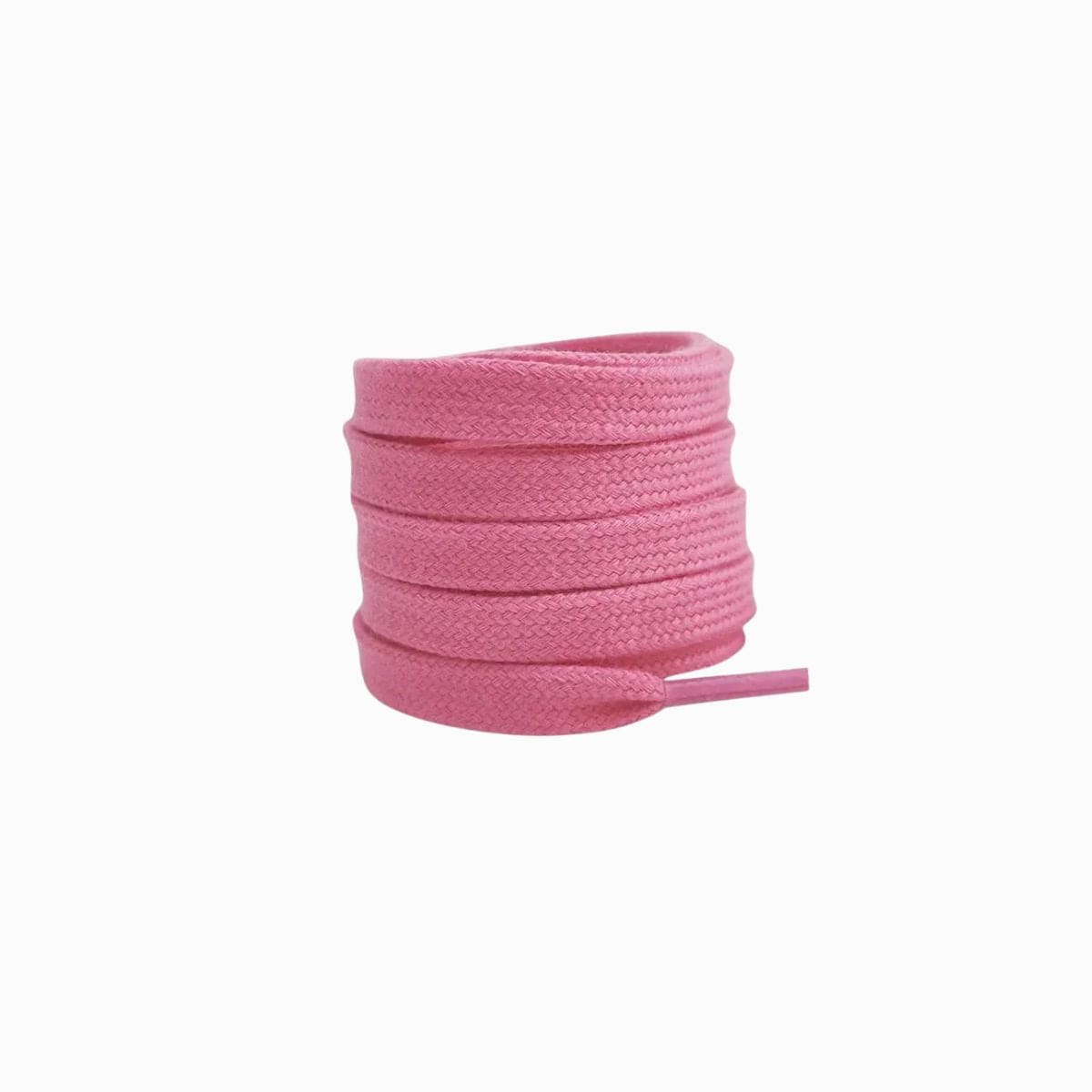 Cdg Converse Replacement Shoelaces Blush 120 cm 47 in Converse Laces Flat 8 mm