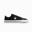 Replacement Converse Laces for Converse One Star Sneakers by Kicks Shoelaces