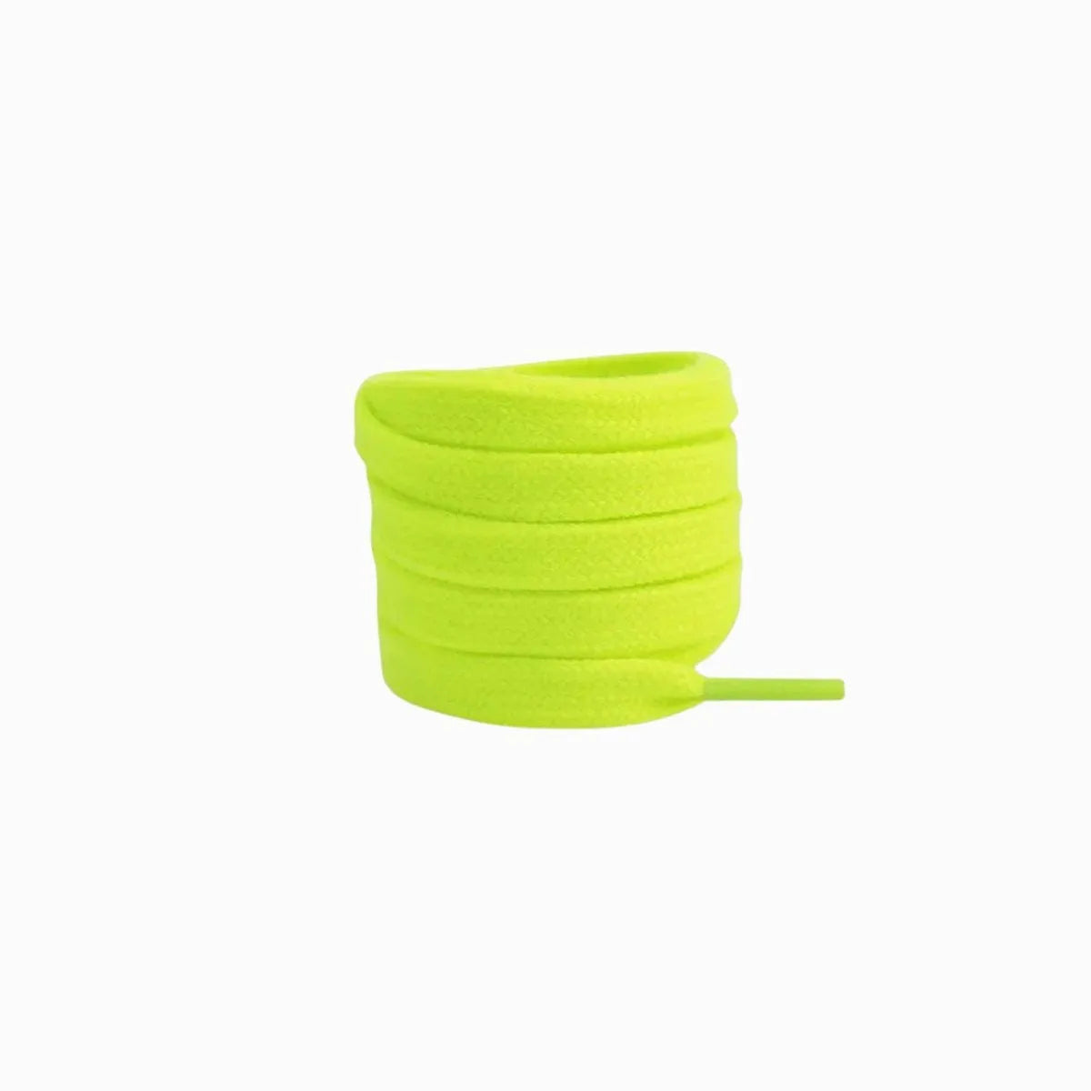 Fluorescent_Green_Shoe_Laces_Adidas_Stan_Smith_Replacement_Shoelaces