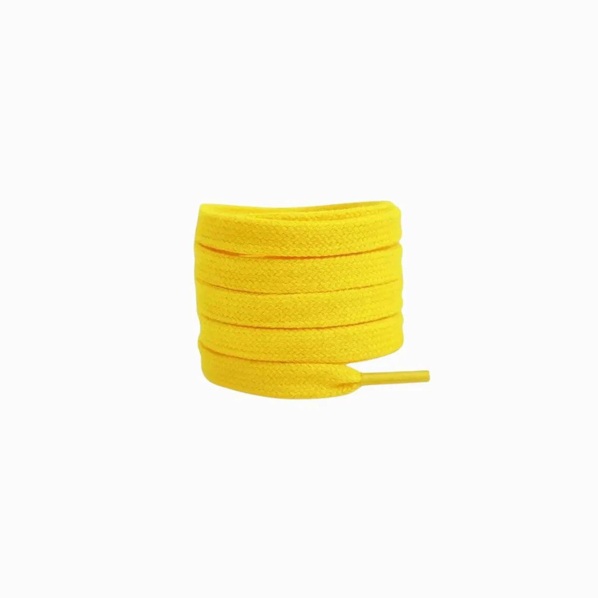Golden_Yellow_Shoe_Laces_Adidas_Stan_Smith_Replacement_Shoelaces