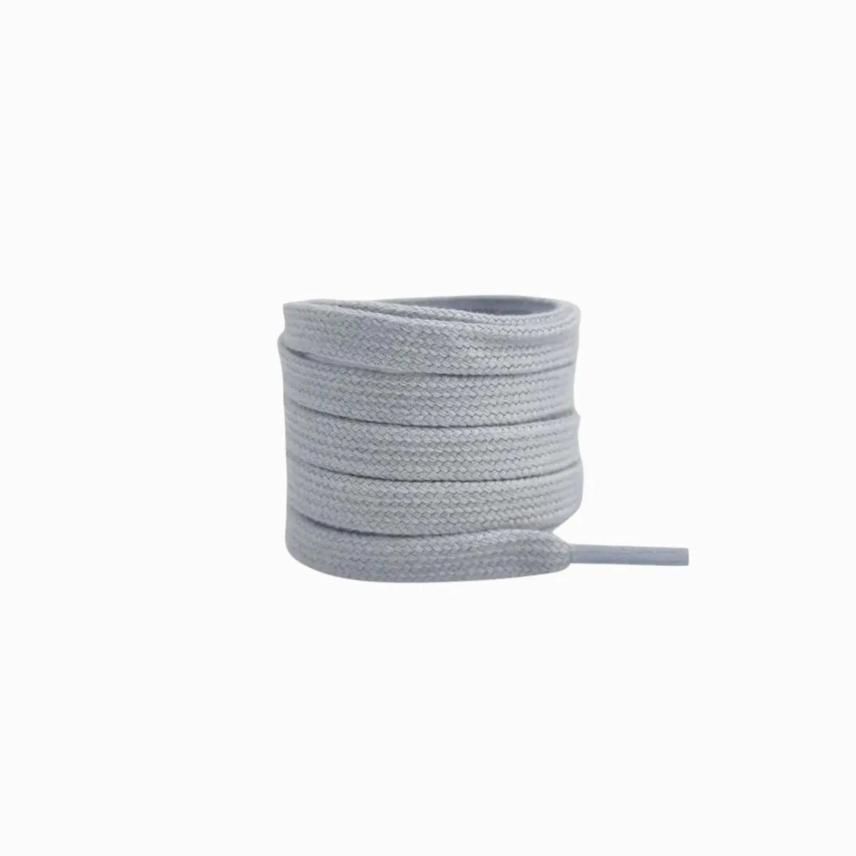 Grey_Shoe_Laces_Adidas_Stan_Smith_Replacement_Shoelaces