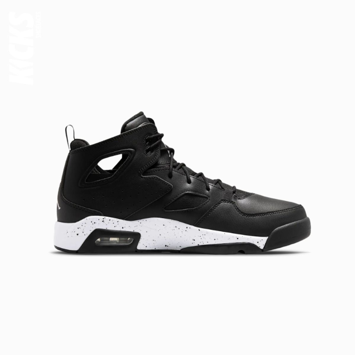 Replacement laces for Jordan Flight Club 91  basketball sneakers and shoes by Kicks Shoelaces
