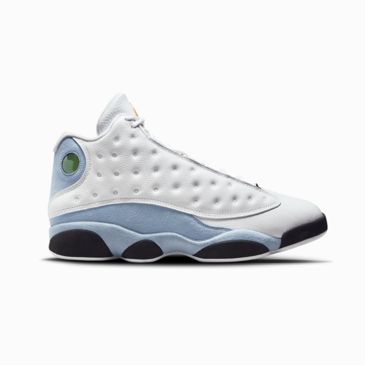 Jordan 13 laces hotsell