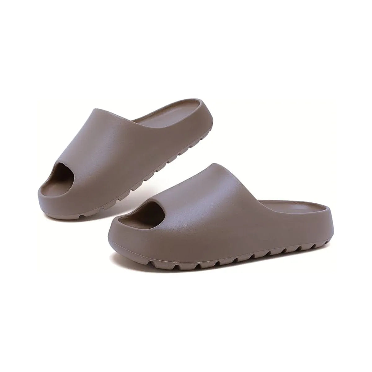 Yeezy Slides Mens Most Comfortable Slides Kicks Slide Sandals Foam