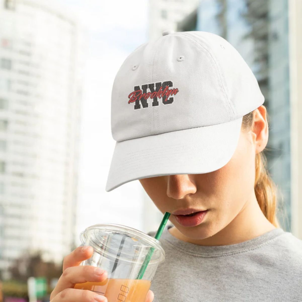 NYC_Hat