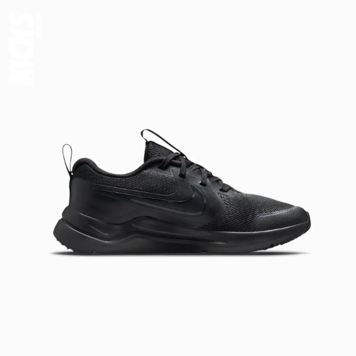 Black Nike Cosmic Runner Replacement Laces