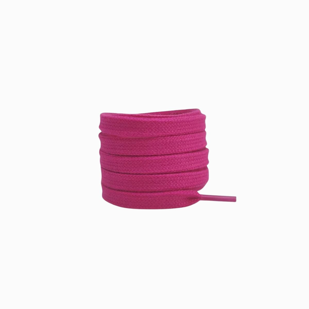 Converse Star Player 76 Replacement Shoelaces Rose Pink 100 cm 39 in Converse Laces Flat 8 mm