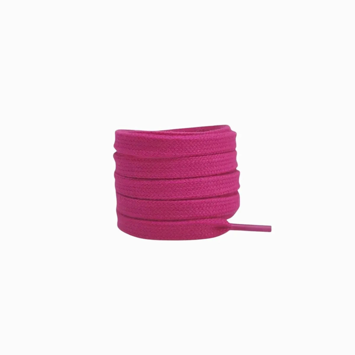 Rose_Pink_Shoe_Laces_Adidas_Stan_Smith_Replacement_Shoelaces
