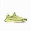 Yeezy Frozen Yellow Replacement Shoe Laces