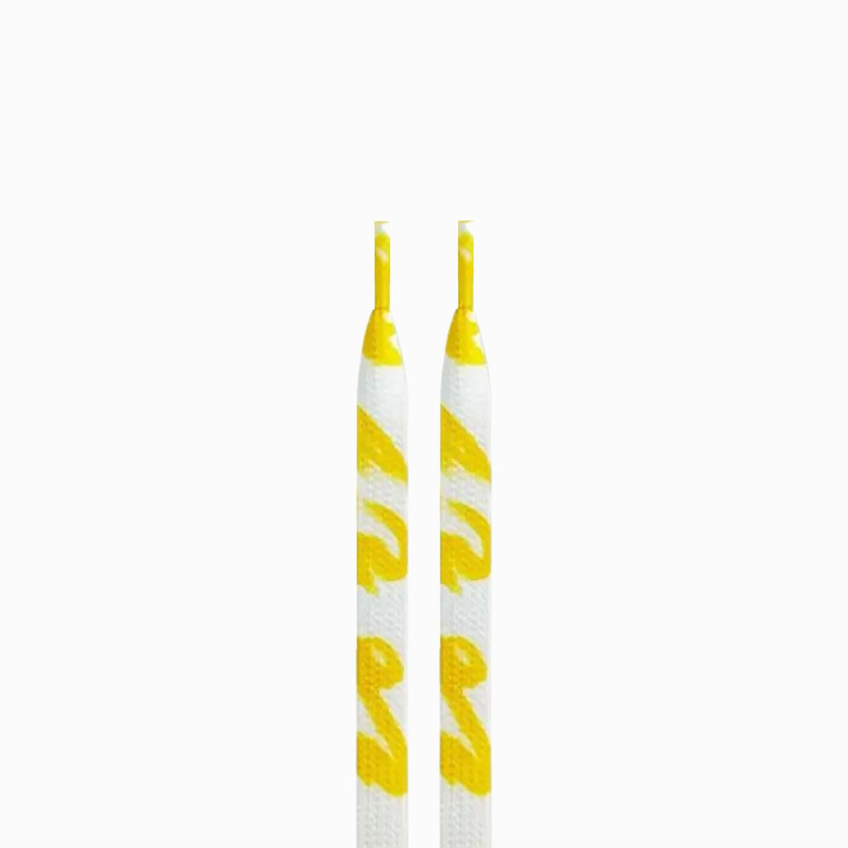 Yellow_Flat_Graffiti_Colored_Shoelaces