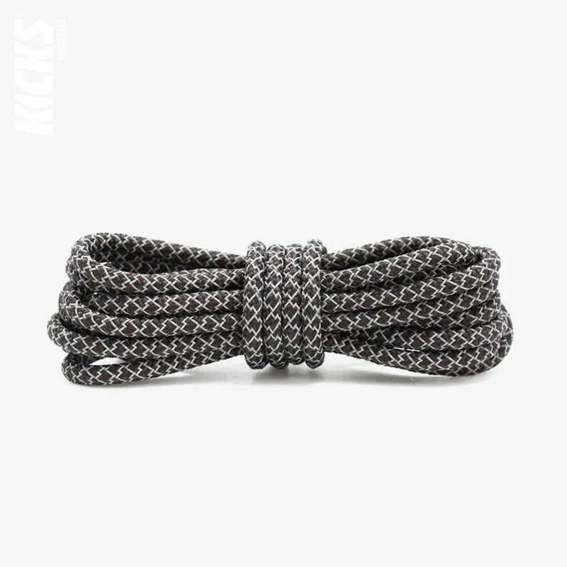 Yeezy Lace Replacement : Buy Static V2 Reflective Round Rope Laces – VHKTX