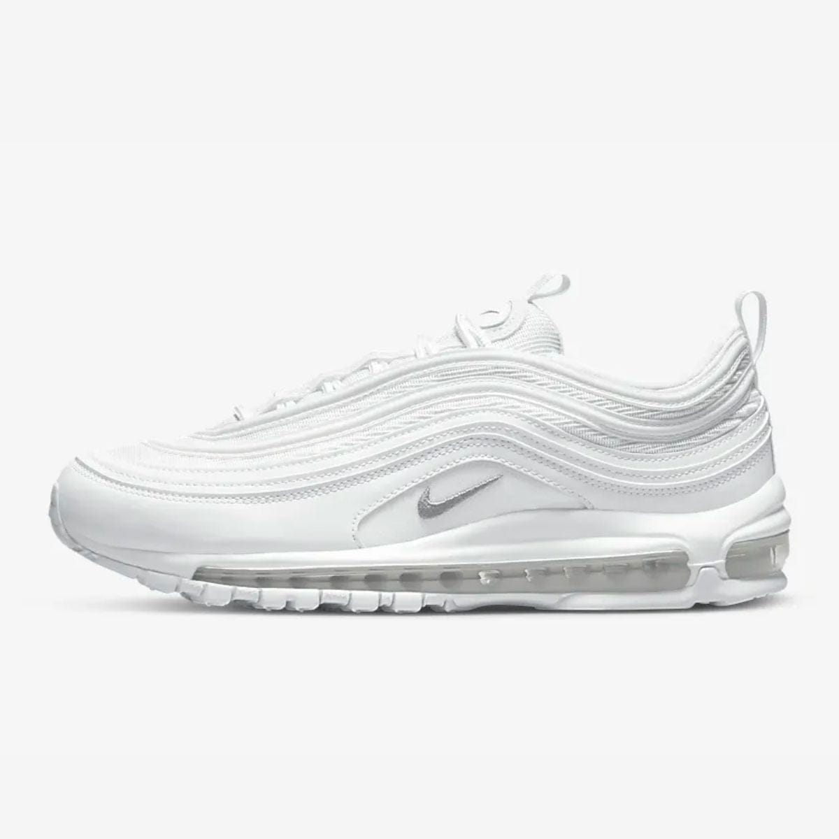 Shops air max 97 lace up