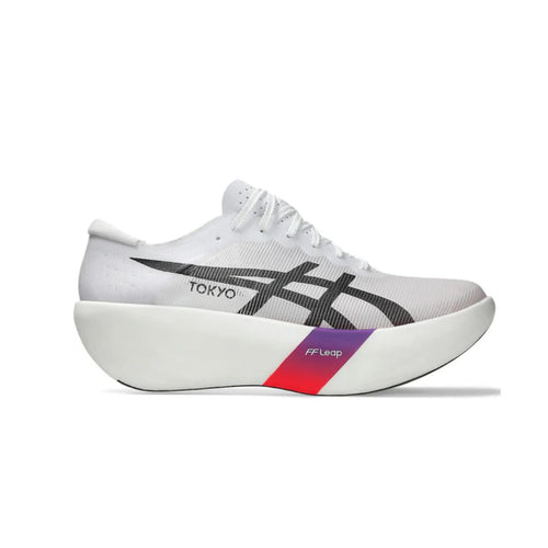 Replacement Laces For Asics Metaspeed Ray