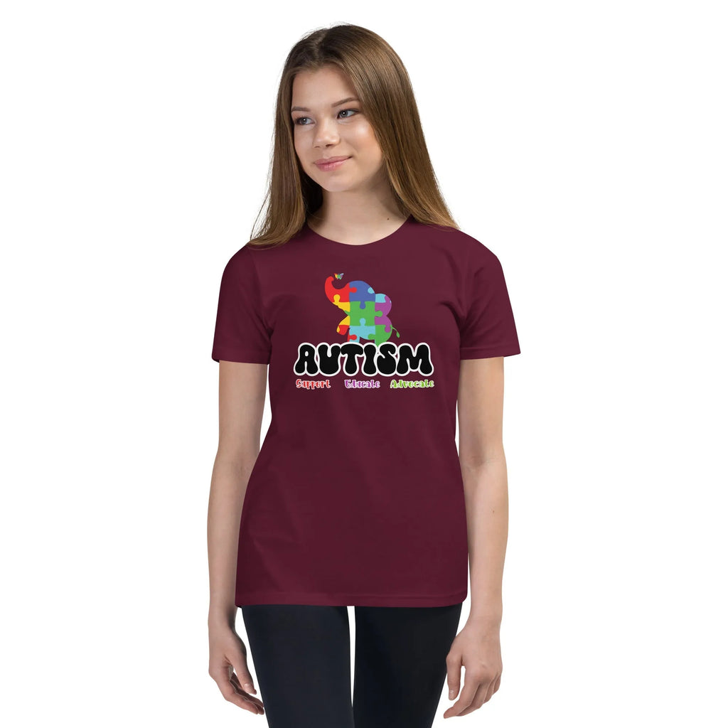 Advocate Unicorn Tshirt