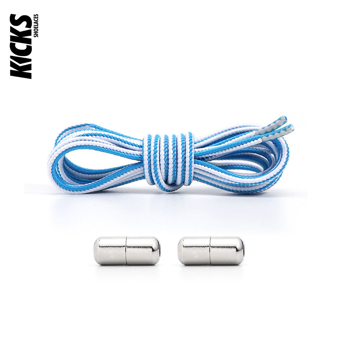 blue-white-striped-no-tie-shoe-laces