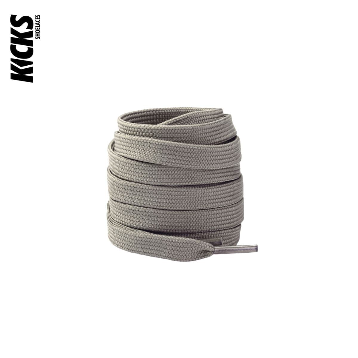 Bone Nike Dunks Shoelace Replacements - Kicks Shoelaces